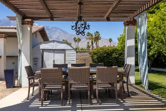 Sunnyside House with Pool in Palm Springs - Image 5