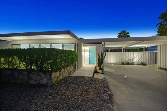 Historic Wexler Home w/ Pool & Mountain Views - Image 5