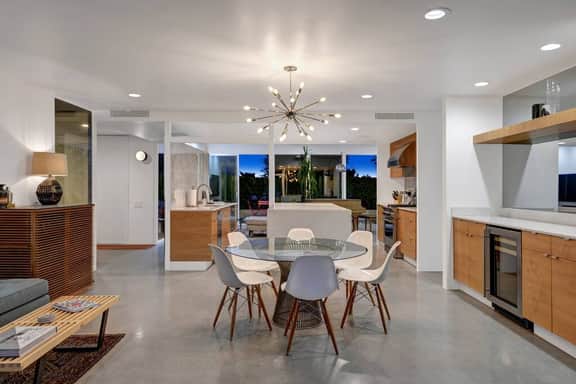 Historic Wexler Home w/ Pool & Mountain Views - Image 3