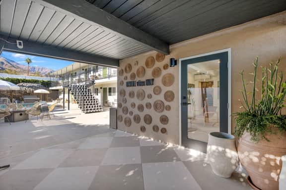 Gated Boho Villa w/ Gym & Game Room - Image 5