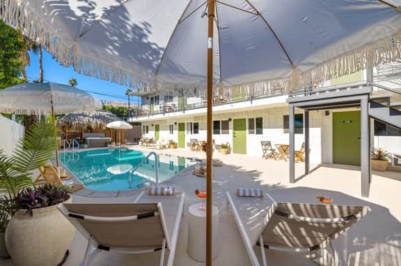 Gated Boho Villa w/ Gym & Game Room - Image 2