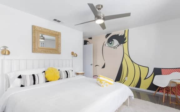 Private Pool & Hot Tub Getaway Near Palm Canyon Dr - Image 4