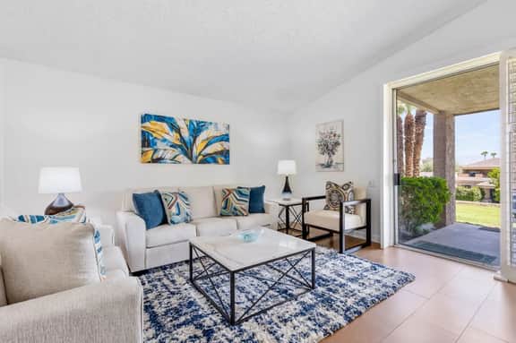 Ironwood Country Club Condo - Image 2