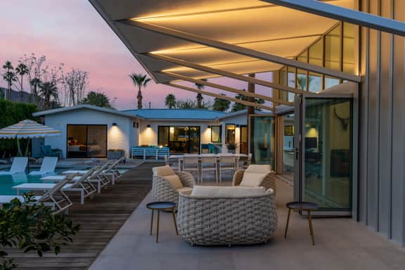 Luxury Home with Pool, Spa & Stunning Mountain Views - Image 2