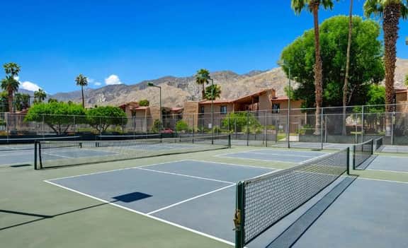 Serene Oasis Condo in Palm Springs - Image 4