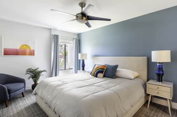 Serene Oasis Condo in Palm Springs - Image 3