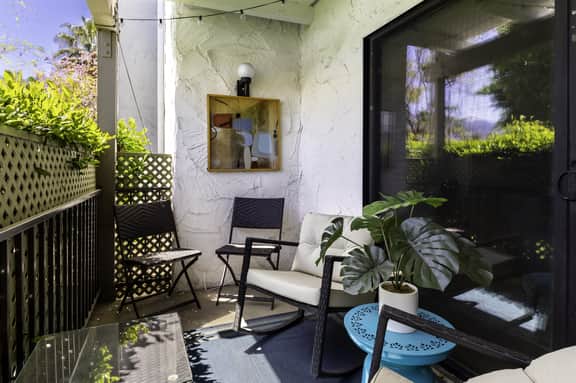 Serene Oasis Condo in Palm Springs - Image 2