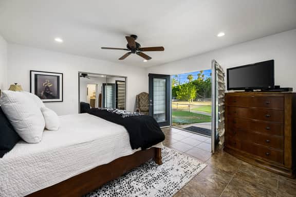 South Palm Desert Pool House w/ Mountain View - Image 5