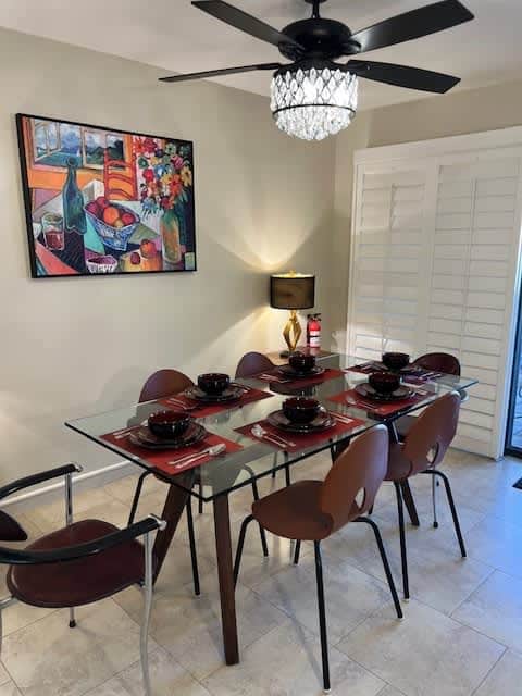 Mountain View Condo w/ Pool & Spa in Palm Springs - Image 5