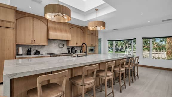 The Mediterranean Racquet Estate- 6br Palm Springs Retreat with Private Pool & Spa - Image 3