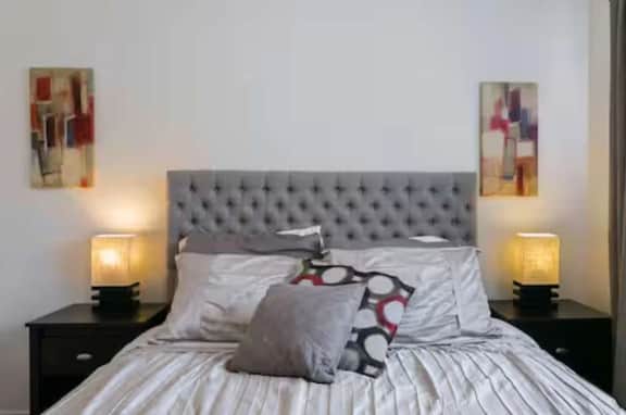 Downtown Apartment with Patio, Parking & Modern Kitchen - Image 4