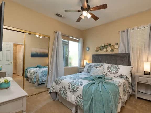 Golf Course Community Home with Pickleball & Mountain Views - Image 3
