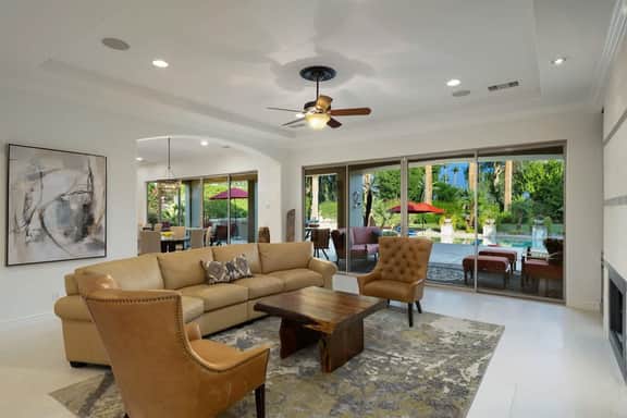 Luxury Villa w/ Mountain Views, Pool & Spa Retreat - Image 4