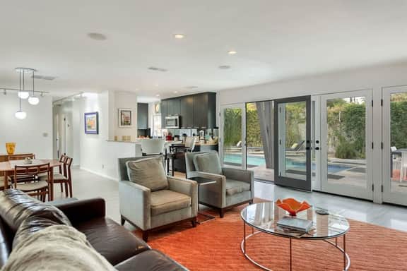 Rancho Mirage Oasis: Private Pool & Mountain Views - Image 3