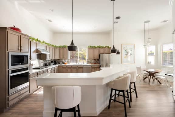 Luxury Palm Desert Home w/ Pool, Mountain Views - Image 2