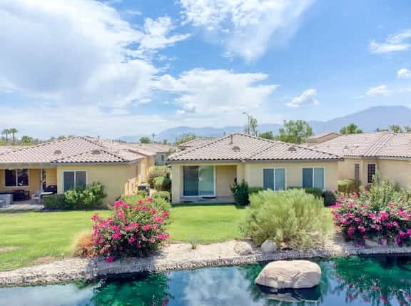 Pond View House w/ Pools & Golf Near Coachella - Image 4