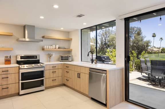 Resort Style Condo Getaway in Monterey Country Club - Image 3