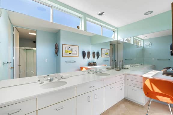Mid-Mod Krisel Getaway Walkable on El Paseo - Image 5