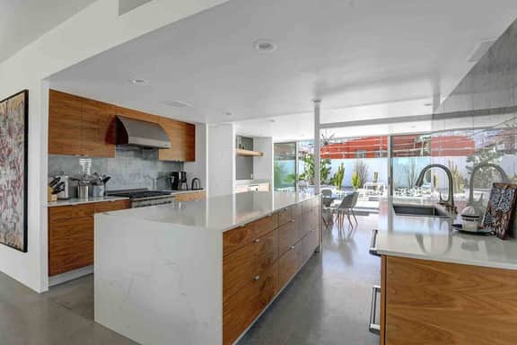 Historic Wexler Home w/ Pool & Mountain Views - Image 4