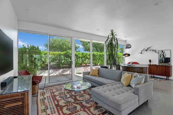 Historic Wexler Home w/ Pool & Mountain Views - Image 2