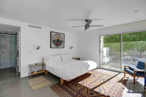Historic Wexler Home w/ Pool & Mountain Views - Image 3