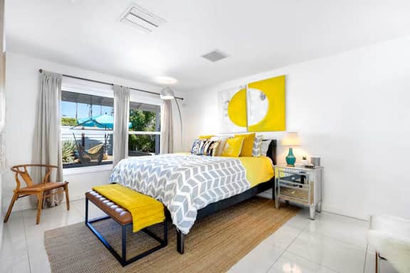 3BR Palm Springs Home, Pool & Hot Tub - Image 3