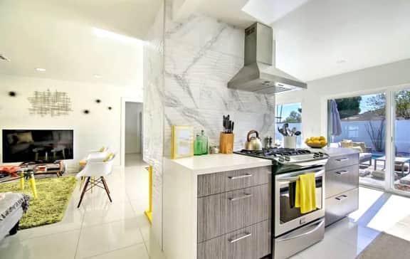 3BR Palm Springs Home, Pool & Hot Tub - Image 4