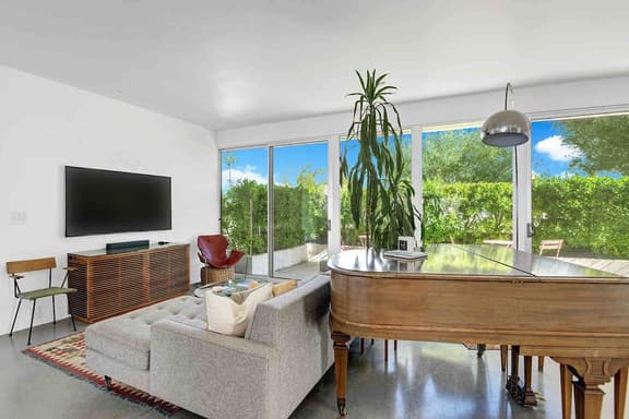 Historic Wexler Home w/ Pool & Mountain Views - Image 1