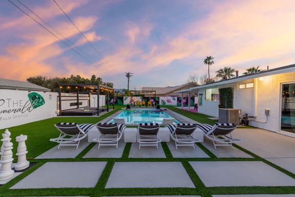 4BR Resort Home w Pool, Hot Tub & Fire Pit - Image 1