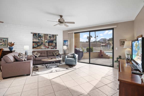 Poolside Condo Retreat Near Palm Springs - Image 1
