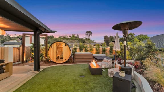 5BR Wellness Villa Sauna, Hot Tub, Gym - Image 1
