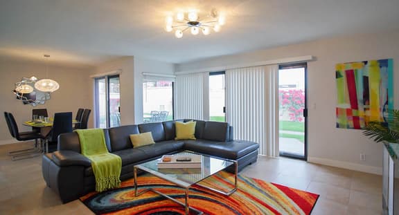 Desert Condo w/ Pool, Tennis & Spa Access - Image 1